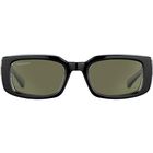 NICHOLSON, Shiny Black Transparent Layer-Mineral Polarized 555nm Cat 3 to 3 B4, hi-res image number null